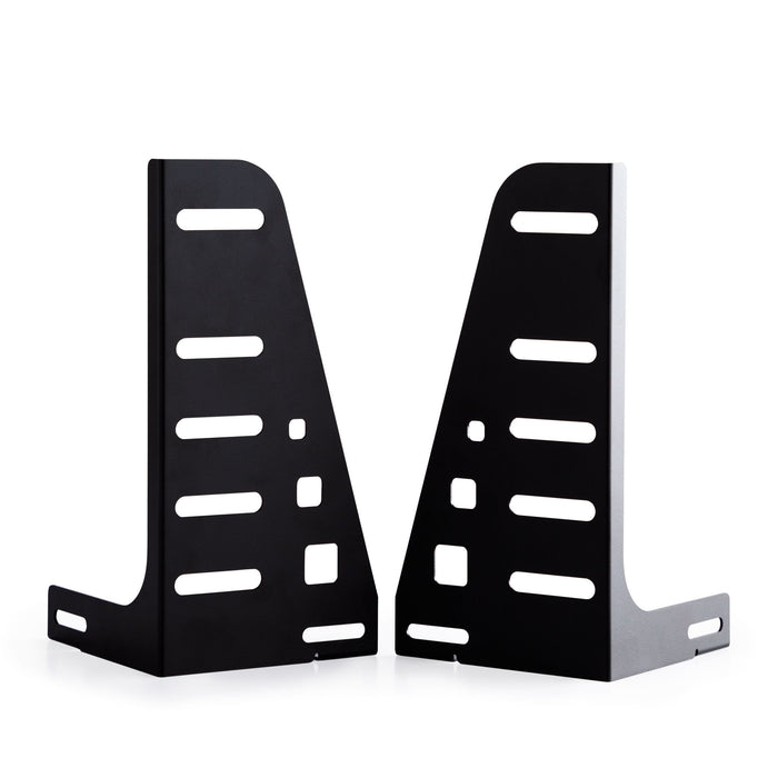 Structures Headboard Bracket - For LT Or 14" HD - 2 Pieces