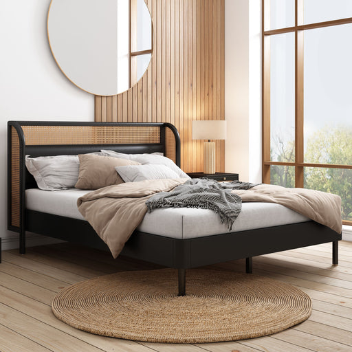 Sofá cama tamaño individual XL con 2 camas nido, cama de plataforma de  madera individual XL con 3 estantes de almacenamiento, carga USB y 1 luz,  cama