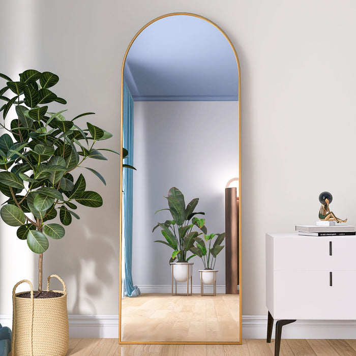  Espejo de piso de longitud completa – Espejo de cuerpo
