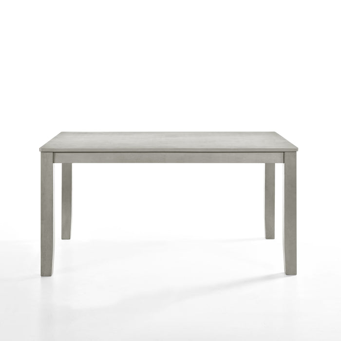 Pascal - Rectangle Dining Table