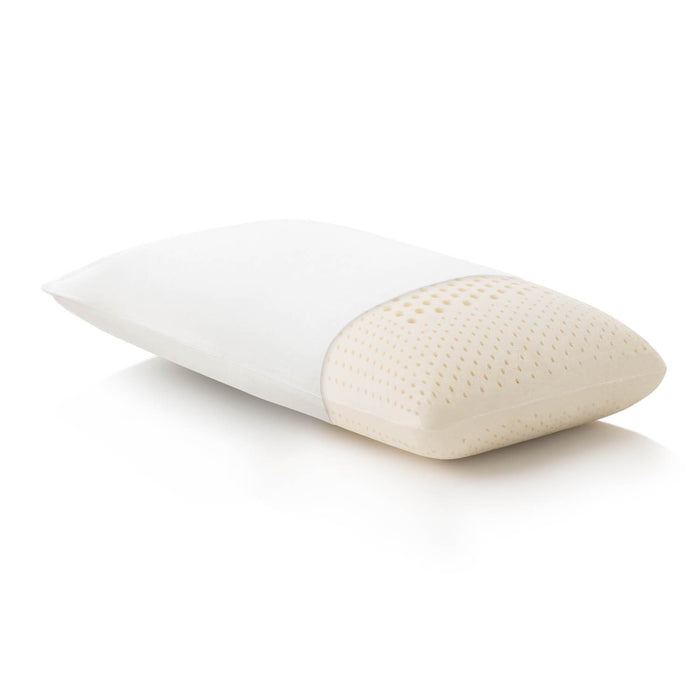 Zoned Talalay Latex - Firm Pillow