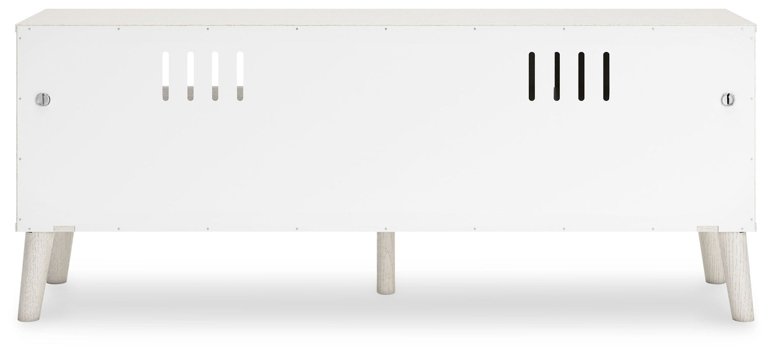 Aprilyn - TV Stand