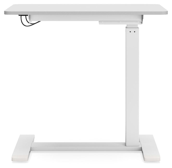 Lynxtyn - Side Desk