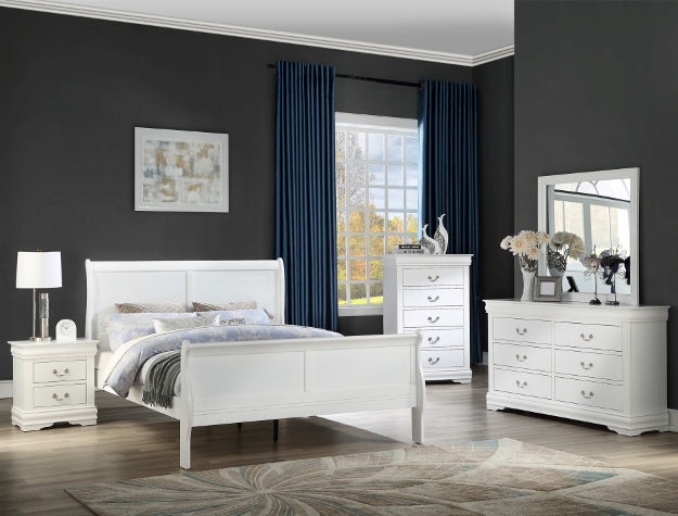 5 pc Bedroom Set