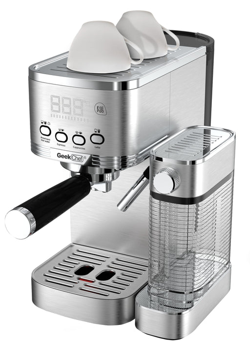 Cafetera Sage Espresso machine Bambino Plus