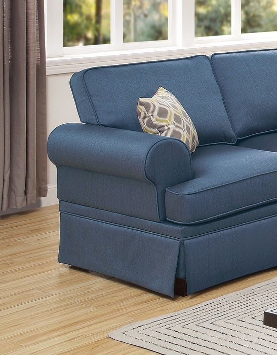 Muebles de sala de estar, reposabrazos, sofá individual y sofá de dos —  Brother's Outlet